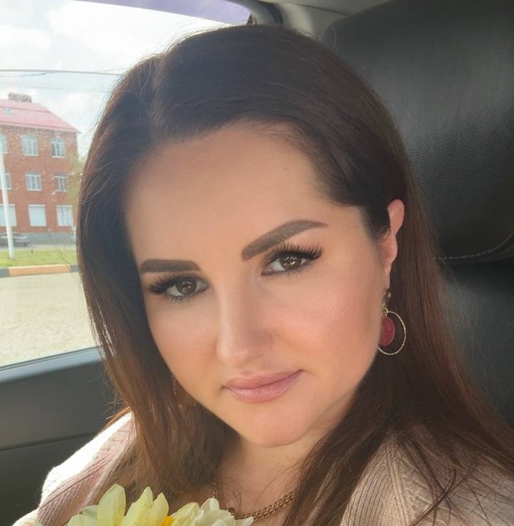 Стреляева Оксана Васильевна